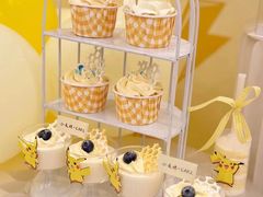 -小麦穗私人订制蛋糕·甜品台(万达店)