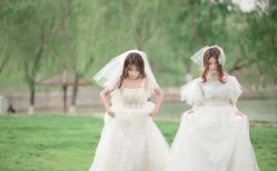 -花屿迷鹿写真馆