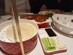 -旺顺阁·北京菜·烤鸭(魏公村店)