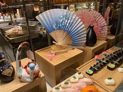 -南通滨江洲际酒店-西集自助餐厅