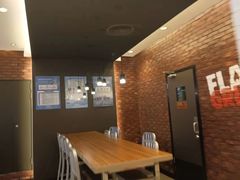 -汉堡王(歌斐中心店)