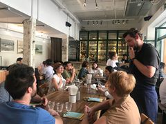 -RAC BAR(安福路店)