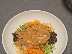 -鑫复盛礼记酒店·青岛菜
