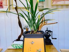 -Rabbit Cafe私房西餐甜点咖啡(栖霞路店)