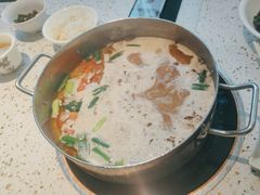 -土风豆米火锅(鸿通城店)