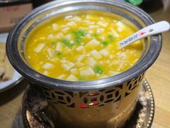 -吴越荣记苏州菜·松鼠桂鱼(月光码头店)