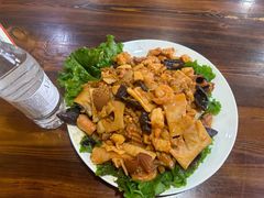 -闻香阁·清真(光荣道店)