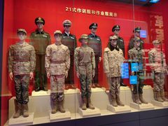 -军事博物馆(地铁站)