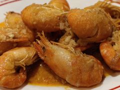 -明本湛江鸡•海鲜小厨(陈家祠店)