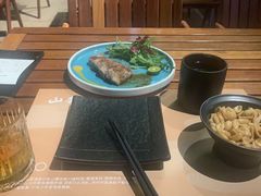 -山葵家居酒屋(天目里店)