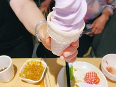 -玫瑰花园自助烤肉(顺义鑫海韵通店)