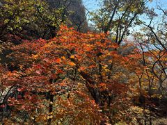 -丹东凤凰山景区
