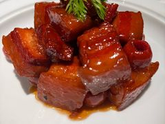 山楂红烧肉-北平盛世·新京菜·北京烤鸭(劲松·双井店)