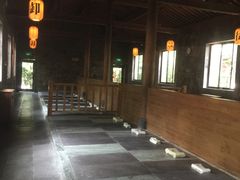 -西安国际创新人才交流中心•药浴温泉