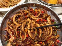 -绿草地·湘菜(7mall店)