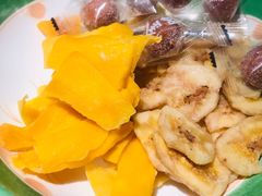 -探鱼·鲜青椒爽麻烤鱼(领展购物广场店)