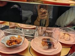 -争鲜回转寿司(东方银座店)