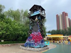 -沈阳方特欢乐世界