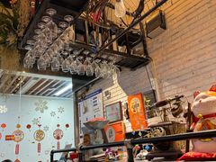-Hi YOU你的饭局泰餐厅(雍和宫店)