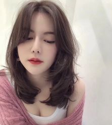 点击看大图 -张昊造型
