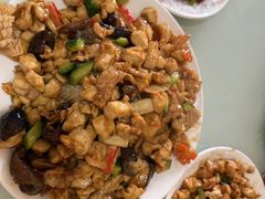-胖子菜馆(隆昌路店)