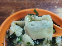 -阿麟馄饨(延长路店)