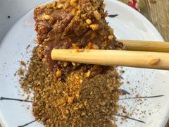 -马晓马佳牛羊肉(新合路店)