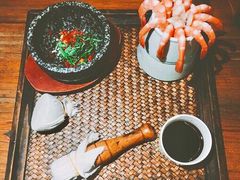 -烛影拾光·创意菜·鲜花·音乐(曲江钻石半岛店)