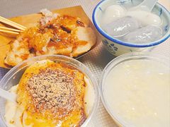 -张钦德·广场老牌豆花甜汤(总店)