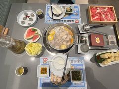 -椰小鸡·琼州糟粕醋(美兰缤纷城店)