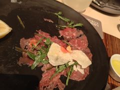 -Mercato莫卡多露台餐厅与酒吧(K11店)