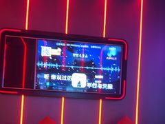-星聚会KTV(龙湖上海奉贤天街店)
