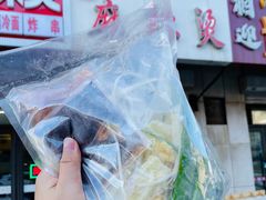 -小街曹师傅砂锅麻辣烫(亚泰大街店)