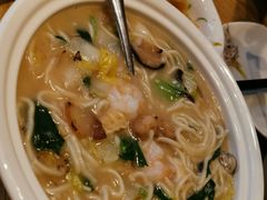 -莆田餐厅PUTIEN(三里屯店)