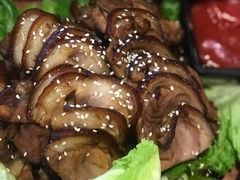 -肥肥虾庄·金牌油焖大虾(杨园滨江时代walk店)