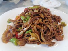 -大碗居·烤鸭·鱼头泡饼(天坛东门店)