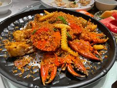 -79号渔船海鲜饭店(龙岗店)