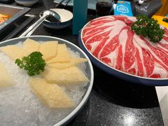 -五星桥原切肥牛火锅·30年专注好牛肉(湖塘店)