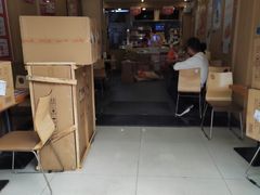 -华莱士·全鸡汉堡(大东海店)