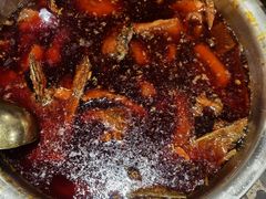 -肖肖酸萝卜鱼火锅(总店)