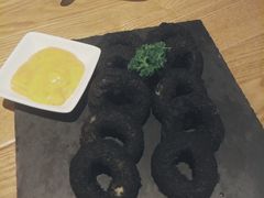 -棒约翰比萨·意面(张江店)