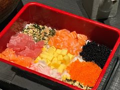 -花潮料理艺食馆(SM新生活广场店)