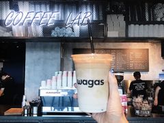 -Wagas沃歌斯(虹桥机场T1店)