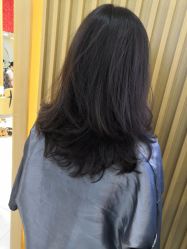 -尚·丹尼Hair