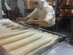 -WHEAT&BAKER-麥(凯德来福士店)