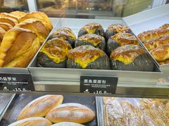 -甜嘟嘟烘焙坊(舒城路店)
