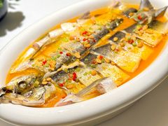 -金成潮菜博物馆(海珠湿地店)
