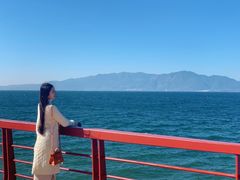 -抚仙湖禄充风景区