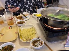 -小煵记·打边炉(西丽文光店)