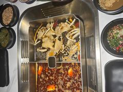 -九鼎轩脆毛肚火锅(南京东路店)